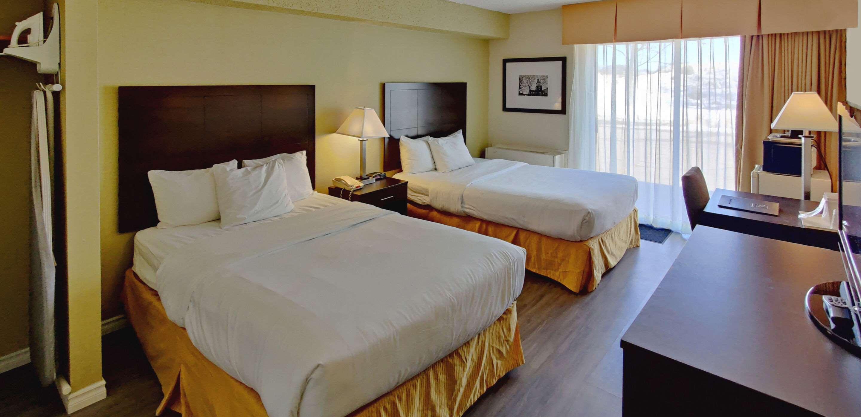 Quality Inn Peterborough Extérieur photo