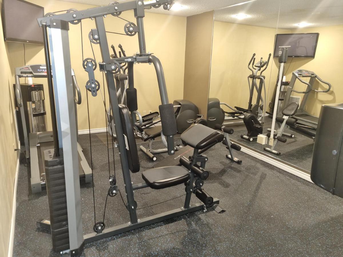 Quality Inn Peterborough Extérieur photo