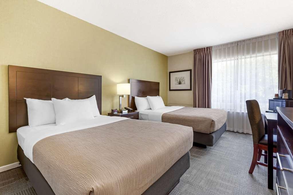 Quality Inn Peterborough Chambre photo