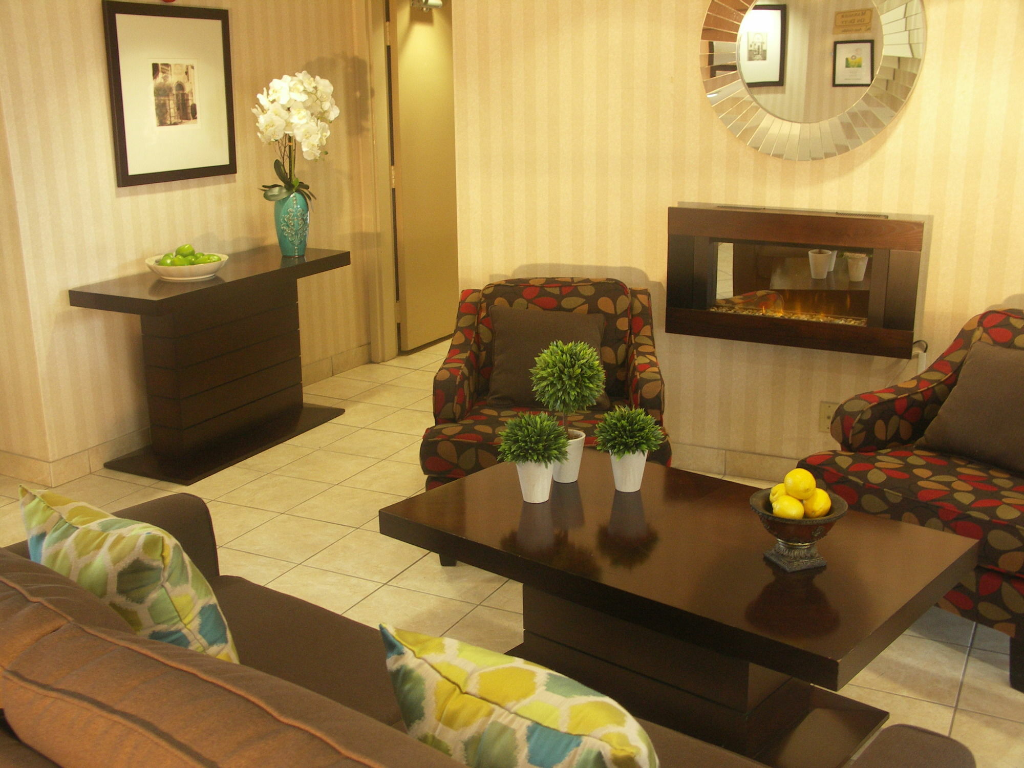 Quality Inn Peterborough Extérieur photo