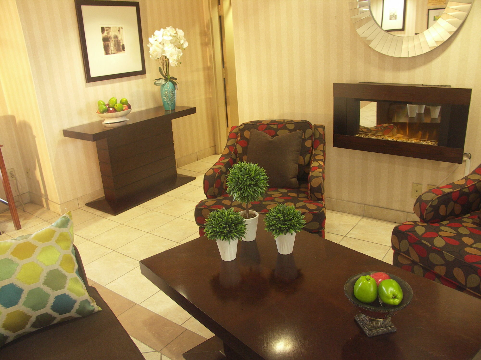 Quality Inn Peterborough Extérieur photo